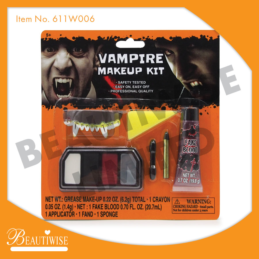 Vampire Makeup kit | Beautiwise